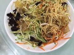 -聚德福海鲜家常菜(刘庄店)