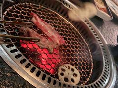 -炙忧烤肉屋(中国铁建广场店)