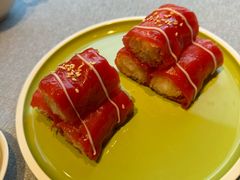 -潮府馆·非遗潮州菜·世纪公园(新国际博览中心店)