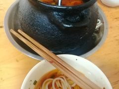 -李记特色罐罐米线(重庆中环大厦店)