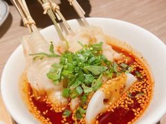无骨鸡爪-太二酸菜鱼(深圳布吉万象汇店)