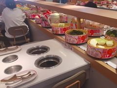 -龍歌自助小火锅(崂山丽达店)