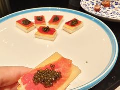 -锦庐道地川菜(来福士店)