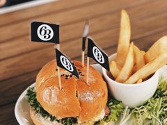 -Bistro 63 创意融合料理(广粤天地店)
