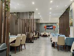 -鲜得莱渔港·小平岛海胆馆(七贤岭店)