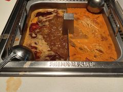 -海底捞火锅(威高广场店)