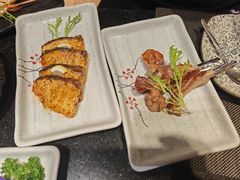 -德川家日本料理(中关村寰太大厦店)