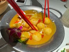 -芽笼芽笼新加坡餐厅(环球港店)