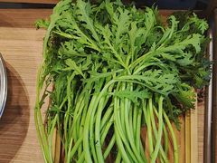 -蝎王府羊蝎子(西直门店)