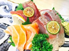 -有喜屋·深夜食堂(北京西路店)