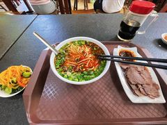 -洪师傅牛肉面(文昌南路店)