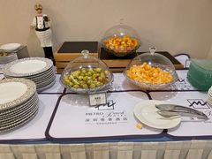 -深圳维景酒店-维景轩
