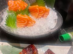 -大渔铁板烧(大行宫1912店)