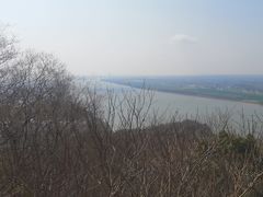 -采石矶景区