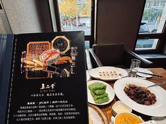 -集品堂·JPC餐厅(青年大街市府店)