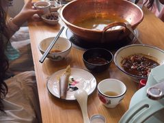 -妈妈的味道(和顺古镇店)