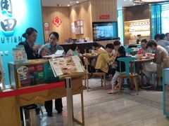-莆田餐厅(滨海广场店)
