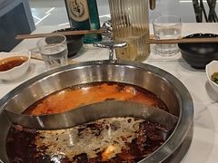 -重庆巴渝火锅(钟家村店)