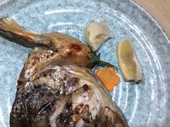 -割烹旭日本料理(龙湖狮山天街店)