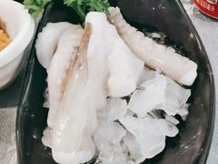 梭子蟹-怡乡王品海鲜姿造自助体验餐厅(大岛商业广场店)