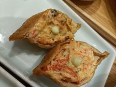 -池奈·咖喱蛋包饭(熙地港店)
