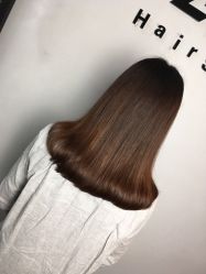 发型秀-AD HAIR 
