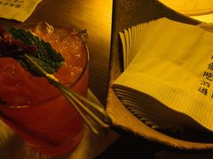 -RMK Shochu Bar(三诺店)