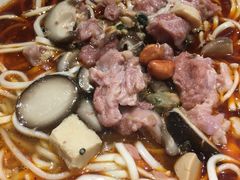-吴记怪味面(牛王庙店)