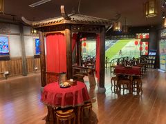 -MAX伯爵沉浸式超级游戏体验馆·实景桌游·剧本杀(小时代店)
