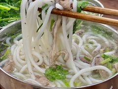 -攀枝花·任德琼·盐边羊肉米线
