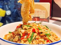 -回家吃饭·地道南昌菜(建德观总店)
