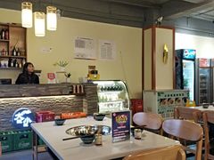 大堂-大院小院传统火锅·小酒馆(北城天街店)