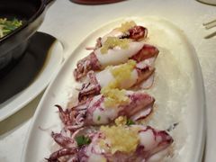 -百味馆·粤菜·湛江菜(后海花园店)