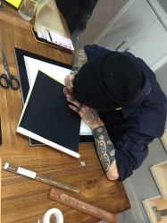 -極致刺青TATTOO STUDIO 私人订制