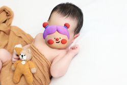 -熊孩子韩国儿童摄影(三义街店)