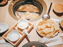 -呷哺呷哺(太原万象城店)