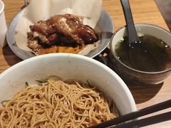 -和府捞面(东直门银座店)