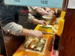 -传闻来紫菜包饭·打糕(西塔韩百店)