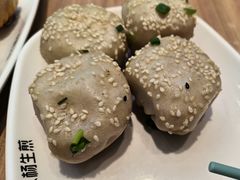 -小杨生煎(香港名都店)