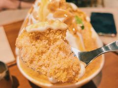 -After You Dessert Cafe(CENTRALWORLD)