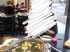 -牛一煲美食(江高店)