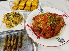-仙品龙虾(总店)