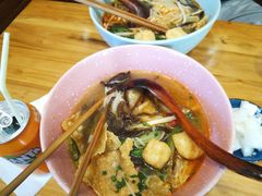 -螺大蛳柳州螺蛳粉·火锅·热干面(西城永捷店)