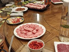 -南门涮肉(上海二店)