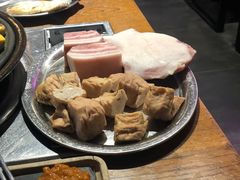-济州爱肉堂(总店)