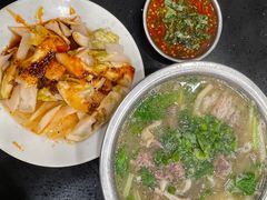 -胡记牛肉汤锅(光辉路总店)