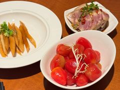 -杭州JW万豪酒店-万豪中餐厅