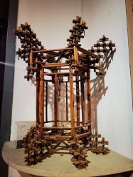 点击看大图 -文旺阁亲子手工DIY木作博物馆