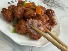 -宝发园名菜馆