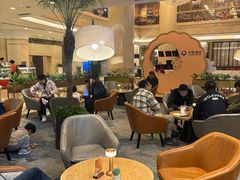 -逸派咖啡 EPARKCOFFEE(广安门店)